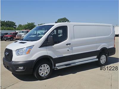 Used 2022 Ford Transit 250 Low Roof Empty Cargo Van for sale #51228 - photo 1