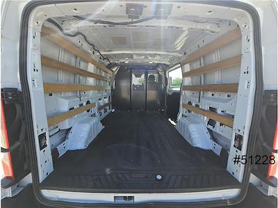 Used 2022 Ford Transit 250 Low Roof Empty Cargo Van for sale #51228 - photo 2