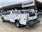 Used 2018 Ford F-350 Super Cab 4WD Knapheide Mechanics Body for sale #51231 - photo 2