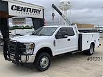 Used 2018 Ford F-350 Super Cab 4WD Knapheide Mechanics Body for sale #51231 - photo 1