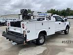 Used 2018 Ford F-350 Super Cab 4WD Knapheide Mechanics Body for sale #51231 - photo 3