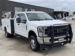 Used 2018 Ford F-350 Super Cab 4WD Knapheide Mechanics Body for sale #51231 - photo 5