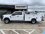 Used 2018 Ford F-350 Super Cab 4WD Knapheide Mechanics Body for sale #51231 - photo 6