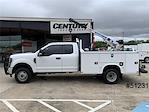 Used 2018 Ford F-350 Super Cab 4WD Knapheide Mechanics Body for sale #51231 - photo 7