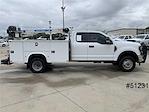 Used 2018 Ford F-350 Super Cab 4WD Knapheide Mechanics Body for sale #51231 - photo 8