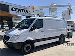 Used 2012 Mercedes-Benz Sprinter 3500 Bucket Van for sale #51238 - photo 1