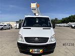 Used 2012 Mercedes-Benz Sprinter 3500 Bucket Van for sale #51238 - photo 17