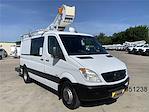 Used 2012 Mercedes-Benz Sprinter 3500 Bucket Van for sale #51238 - photo 4