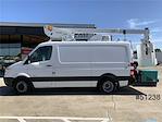 Used 2012 Mercedes-Benz Sprinter 3500 Bucket Van for sale #51238 - photo 5
