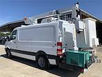 Used 2012 Mercedes-Benz Sprinter 3500 Bucket Van for sale #51238 - photo 8