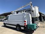Used 2012 Mercedes-Benz Sprinter 3500 Bucket Van for sale #51238 - photo 9
