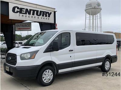 Used 2016 Ford Transit 350 XL Passenger Van for sale #51244 - photo 1