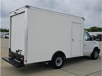 Used 2022 Ford E-350 Box Van for sale #51253 - photo 2