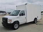 Used 2022 Ford E-350 Box Van for sale #51253 - photo 1