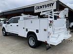 Used 2022 Ford F-350 Crew Cab 4WD RKI Mechanics Body for sale #51255 - photo 9