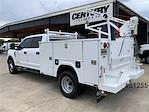 Used 2022 Ford F-350 Crew Cab 4WD RKI Mechanics Body for sale #51255 - photo 2