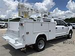Used 2022 Ford F-350 Crew Cab 4WD RKI Mechanics Body for sale #51255 - photo 3