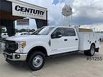 Used 2022 Ford F-350 Crew Cab 4WD RKI Mechanics Body for sale #51255 - photo 4