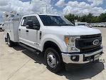 Used 2022 Ford F-350 Crew Cab 4WD RKI Mechanics Body for sale #51255 - photo 5