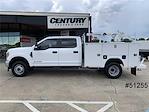 Used 2022 Ford F-350 Crew Cab 4WD RKI Mechanics Body for sale #51255 - photo 6