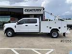 Used 2022 Ford F-350 Crew Cab 4WD RKI Mechanics Body for sale #51255 - photo 7