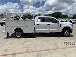Used 2022 Ford F-350 Crew Cab 4WD RKI Mechanics Body for sale #51255 - photo 8