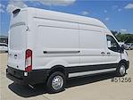 Used 2023 Ford Transit 250 High Roof AWD Empty Cargo Van for sale #51256 - photo 2