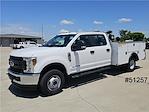 Used 2019 Ford F-350 Crew Cab 4WD Palfinger Mechanics Body for sale #51257 - photo 1