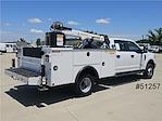 Used 2019 Ford F-350 Crew Cab 4WD Palfinger Mechanics Body for sale #51257 - photo 2