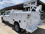 Used 2022 Ford F-350 XL Crew Cab 4WD DRW Pickup for sale #51258 - photo 8