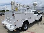 Used 2022 Ford F-350 XL Crew Cab 4WD DRW Pickup for sale #51258 - photo 3