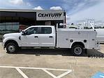 Used 2022 Ford F-350 XL Crew Cab 4WD DRW Pickup for sale #51258 - photo 5