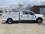 Used 2022 Ford F-350 XL Crew Cab 4WD DRW Pickup for sale #51258 - photo 7