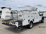 Used 2012 Ford F-550 Regular Cab Bucket Truck for sale #51261 - photo 3