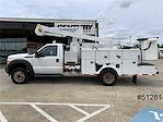 Used 2012 Ford F-550 Regular Cab Bucket Truck for sale #51261 - photo 6
