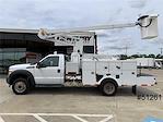 Used 2012 Ford F-550 Regular Cab Bucket Truck for sale #51261 - photo 7