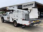 Used 2012 Ford F-550 Regular Cab Bucket Truck for sale #51261 - photo 2