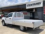 Used 2017 Ford F-250 XL Regular Cab 8' M H EBY Flatbed Truck for sale #51266 - photo 8