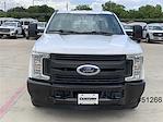 Used 2017 Ford F-250 XL Regular Cab 8' M H EBY Flatbed Truck for sale #51266 - photo 14