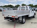 Used 2017 Ford F-250 XL Regular Cab 8' M H EBY Flatbed Truck for sale #51266 - photo 3