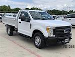 Used 2017 Ford F-250 XL Regular Cab 8' M H EBY Flatbed Truck for sale #51266 - photo 4