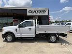Used 2017 Ford F-250 XL Regular Cab 8' M H EBY Flatbed Truck for sale #51266 - photo 5