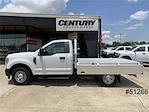 Used 2017 Ford F-250 XL Regular Cab 8' M H EBY Flatbed Truck for sale #51266 - photo 6