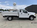 Used 2017 Ford F-250 XL Regular Cab 8' M H EBY Flatbed Truck for sale #51266 - photo 7