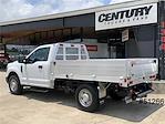 Used 2017 Ford F-250 XL Regular Cab 8' M H EBY Flatbed Truck for sale #51266 - photo 2