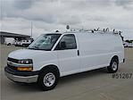 Used 2019 Chevrolet Express 3500 4WD Empty Cargo Van for sale #51267 - photo 1