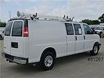 Used 2019 Chevrolet Express 3500 4WD Empty Cargo Van for sale #51267 - photo 2