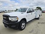 Used 2021 Ram 3500 Crew Cab 4WD 9' Dakota Mechanics Body for sale #51268 - photo 1