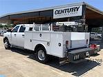 Used 2021 Ram 3500 Crew Cab 4WD 9' Dakota Mechanics Body for sale #51268 - photo 2