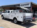 Used 2021 Ram 3500 Crew Cab 4WD 9' Dakota Mechanics Body for sale #51268 - photo 12